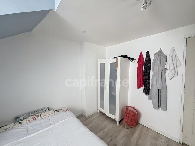 Appartement - 29 m² - 2 pièces