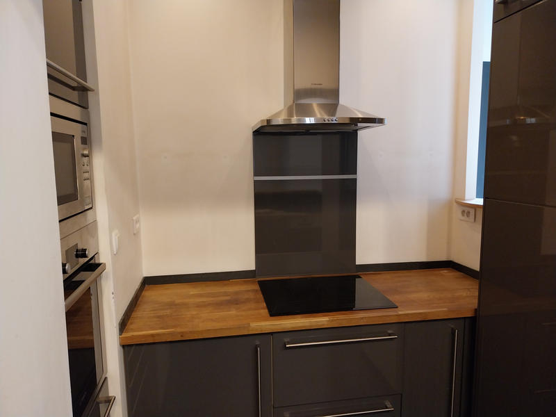 Maison - 160 m² - 5 pièces