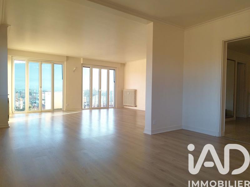 Appartement - 142 m² - 5 pièces