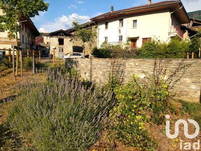 Maison - 51 m² - 3 pièces