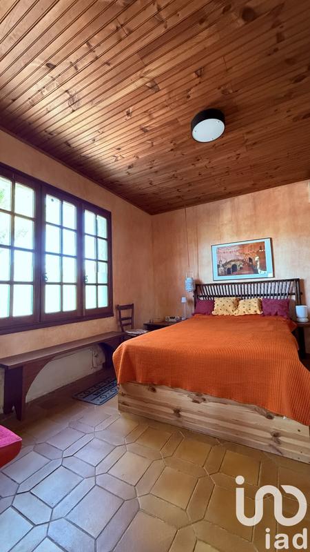 Maison de campagne - 157 m² - 7 pièces