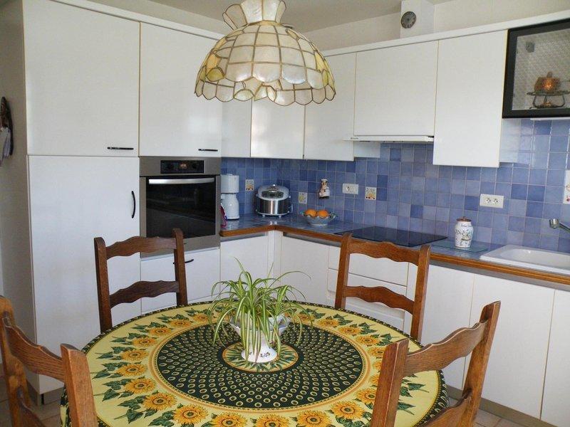 Villa - 225 m² - 6 pièces