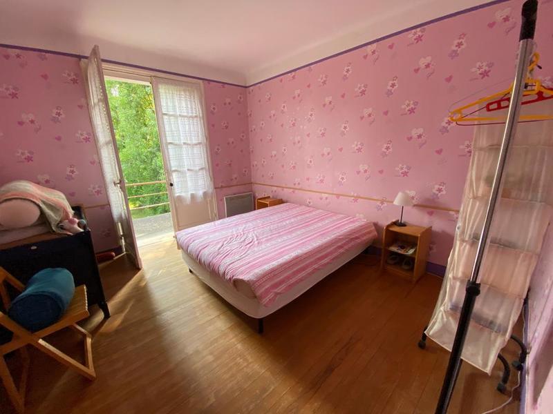 Maison - 137 m² - 6 pièces