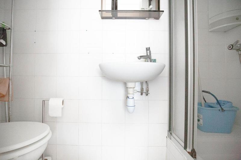 Appartement - 22 m² - 1 pièce