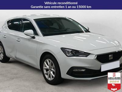 Seat Leon 1.5 Tsi 115 Bvm6 Style