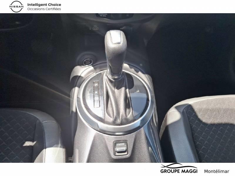 Nissan Juke Dig-T 114 Dct7 n-Connecta