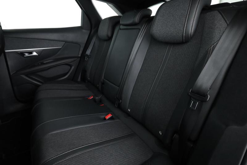 Peugeot 3008 1.2 PureTech Gt Line Eat8 130 ch