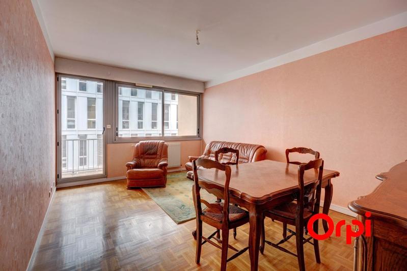 Appartement - 73 m² - 3 pièces