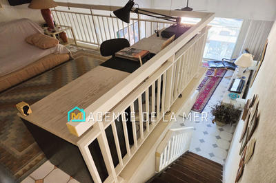 Appartement - 91 m² - 2 pièces