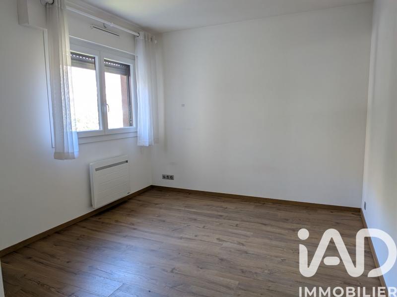 Appartement - 105 m² - 5 pièces