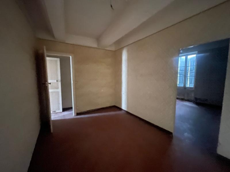 Maison ancienne - 200 m² - 9 pièces