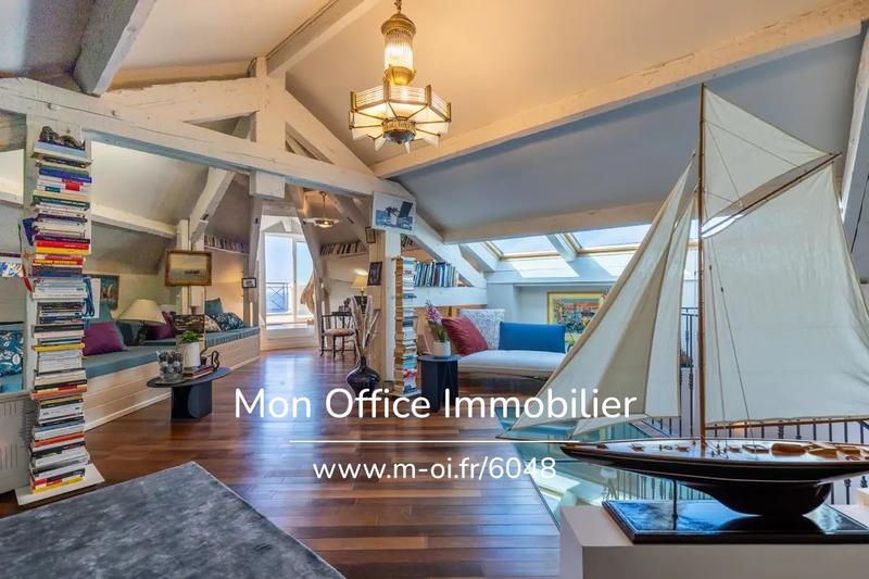 Maison bourgeoise - 401 m² - 8 pièces