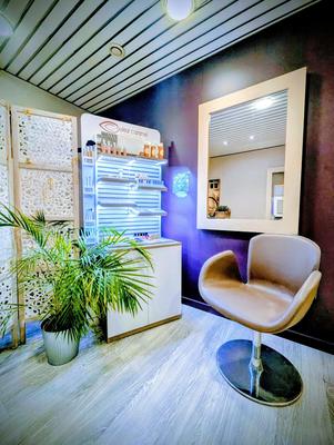 Local d'activités - 60 m²