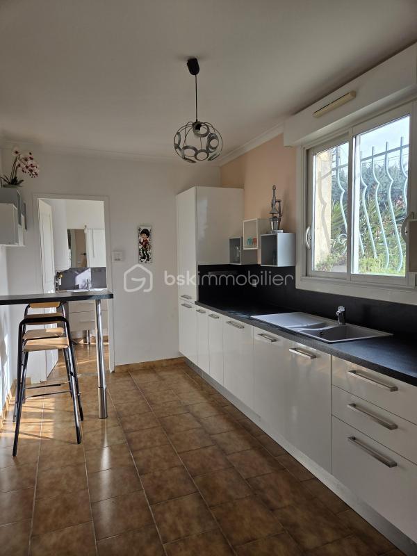 Villa - 70 m² - 2 pièces