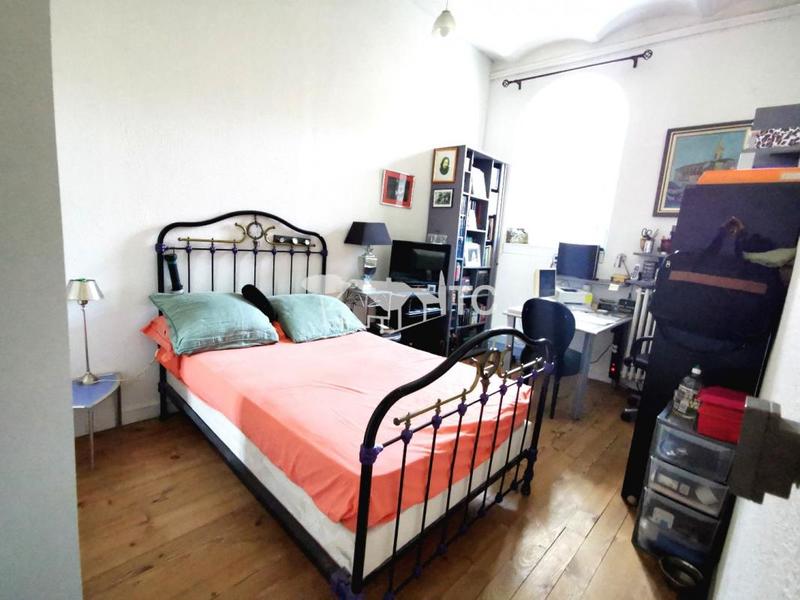 Maison en pierre - 104 m² - 5 pièces