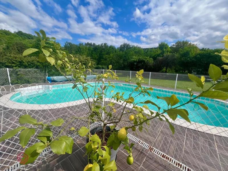 Villa - 131 m² - 7 pièces