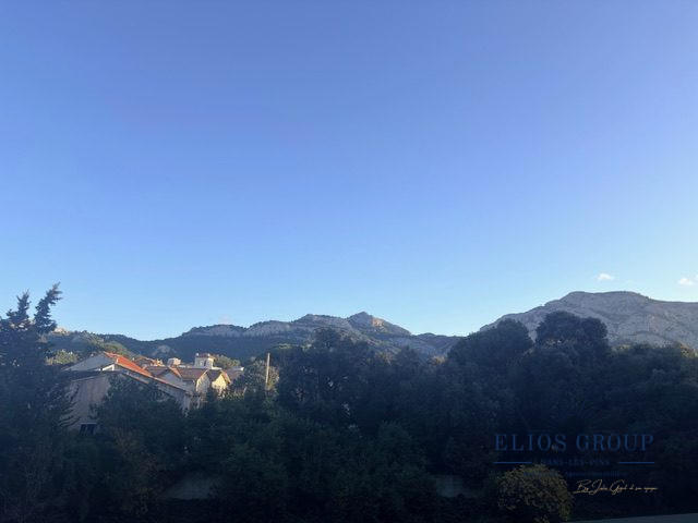 Appartement - 61 m² - 2 pièces