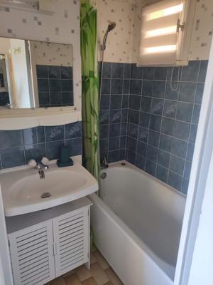 Appartement - 32 m² - 2 pièces