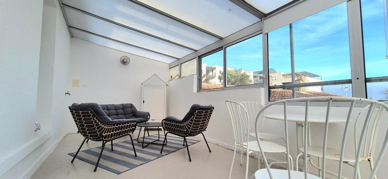 Appartement - 53 m² - 3 pièces