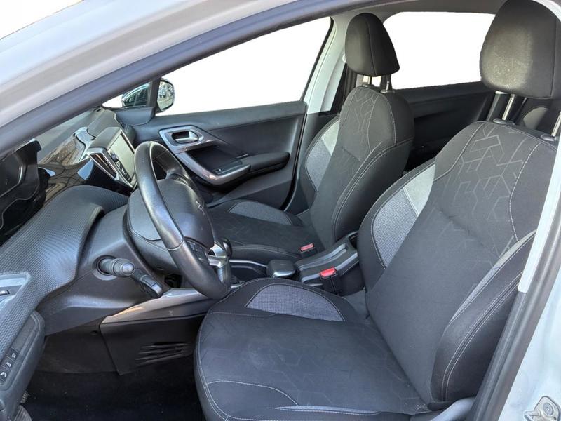 Peugeot 2008 1.2 PureTech 110ch s&amp;S Bvm5 Style