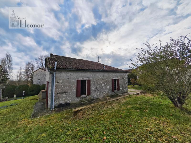 Maison - 81 m² - 3 pièces