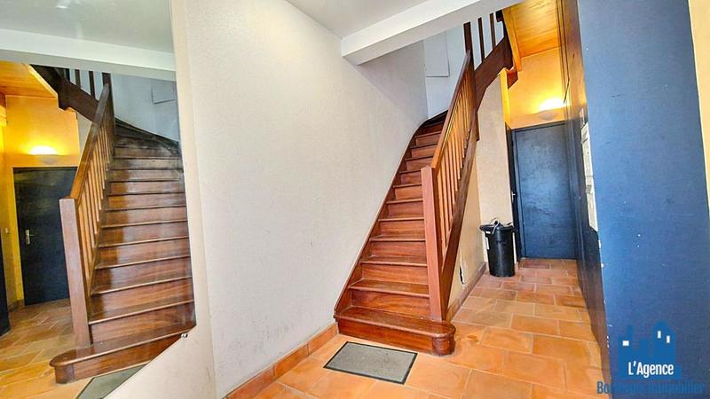 Appartement - 3 pièces