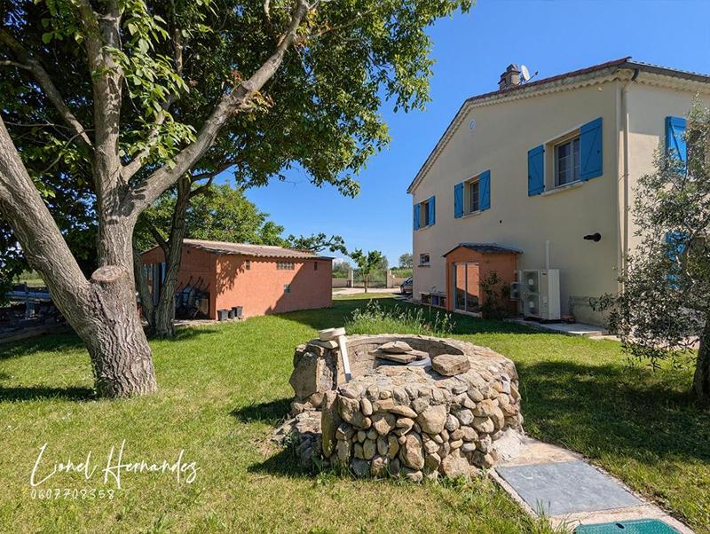 Maison - 162 m² - 7 pièces