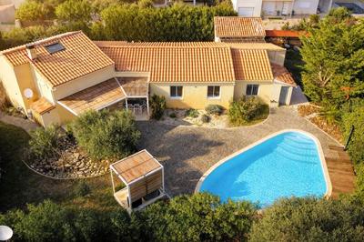 Maison - 186 m² - 5 pièces