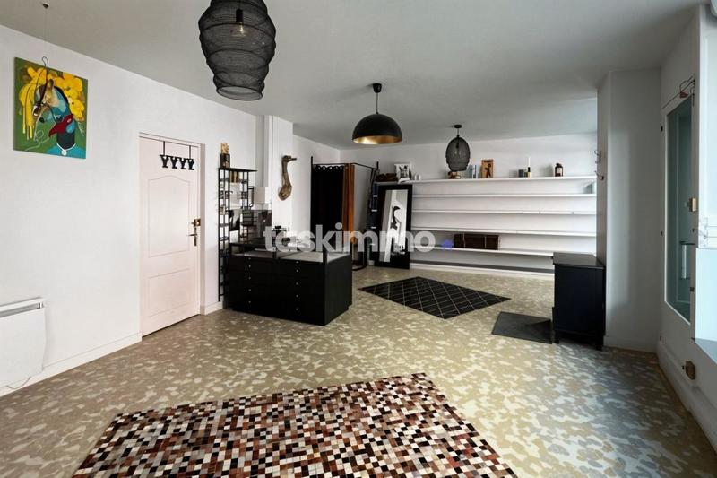 Local commercial - 43 m²