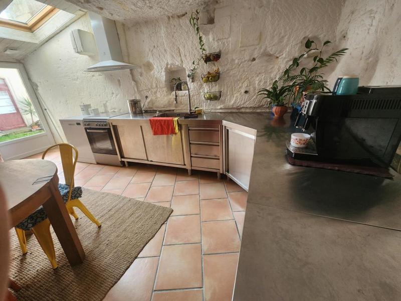 Maison - 140 m² - 4 pièces