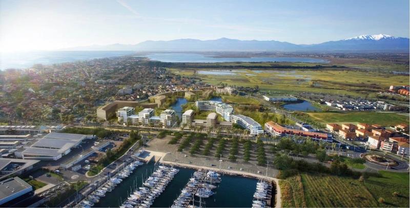 Appartement - 99 m² - 4 pièces