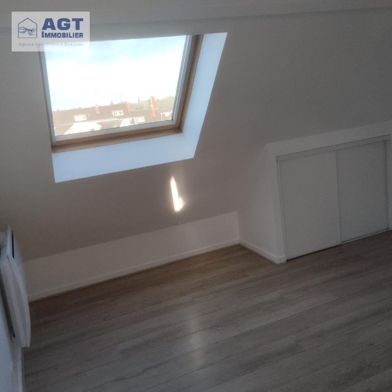 Duplex - 48 m² - 2 pièces