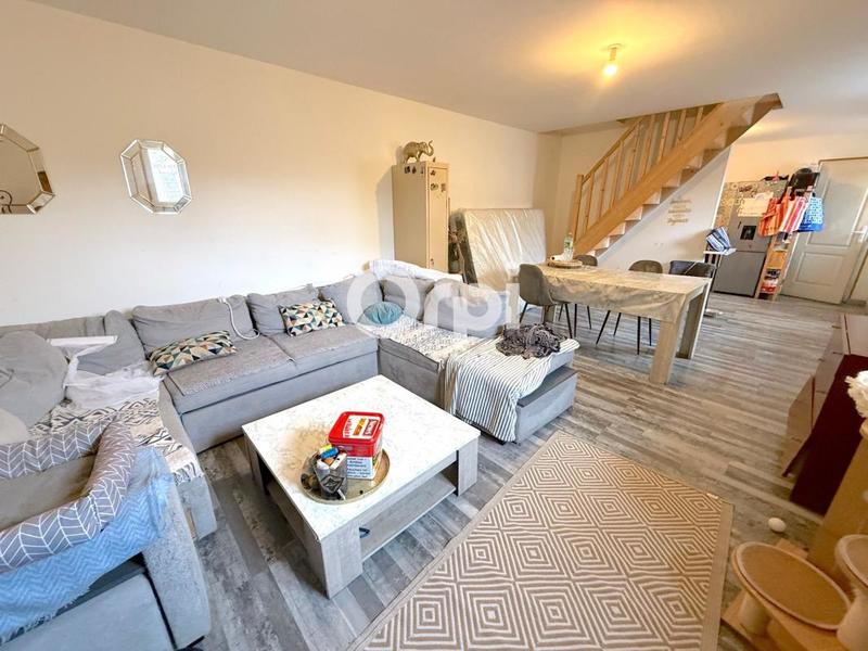 Immeuble - 223 m² - 10 pièces