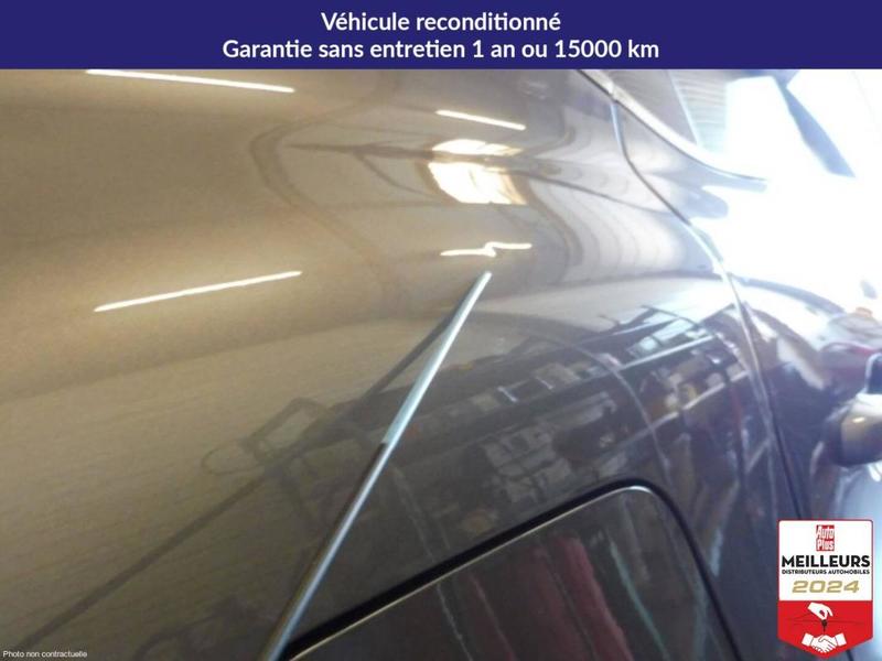 Renault Captur 1.0 Tce 90ch Techno