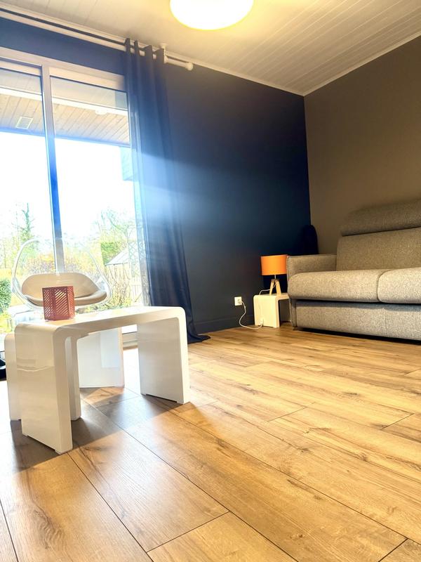 Maison - 129 m² - 5 pièces