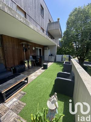 Appartement - 71 m² - 3 pièces