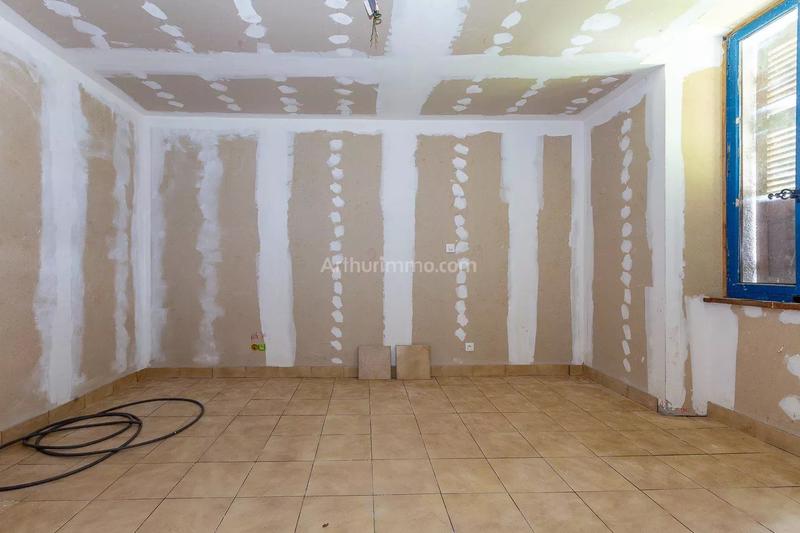 Immeuble - 264 m² - 12 pièces