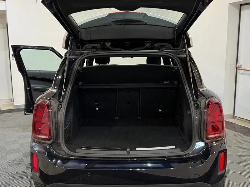 Mini Countryman Cooper se 220ch All4 Hybrid