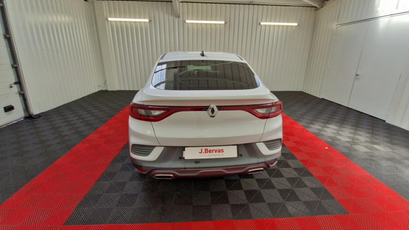 Renault Arkana R.S. Line E-Tech 145 -21b