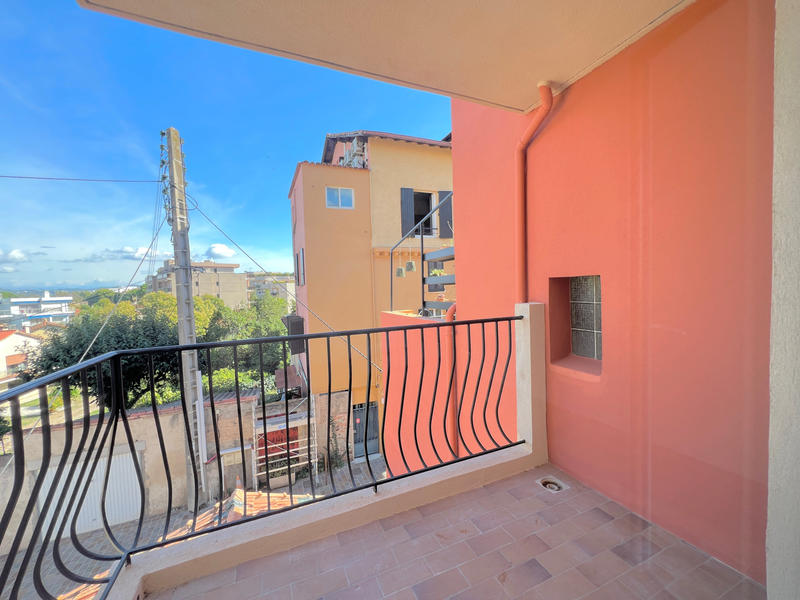 Appartement - 48 m² - 3 pièces