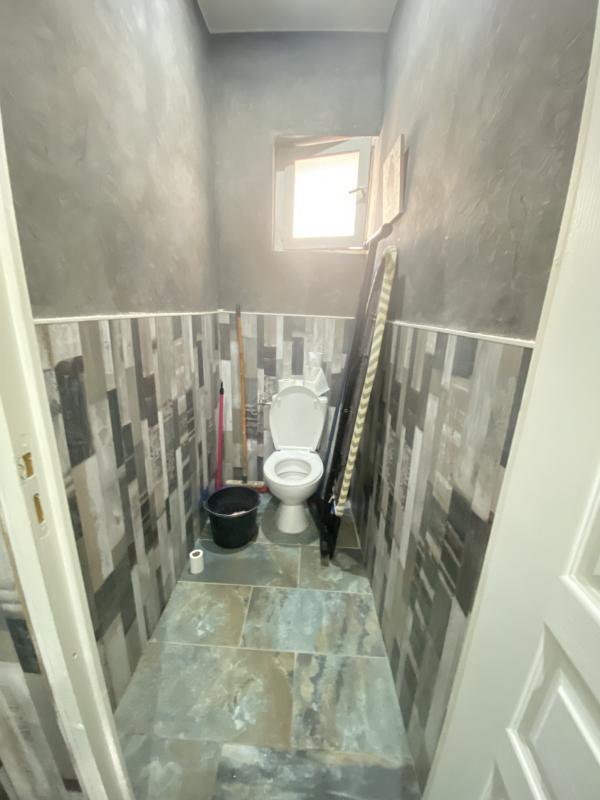 Maison - 145 m² - 7 pièces