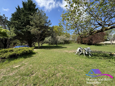 Maison - 97 m² - 4 pièces