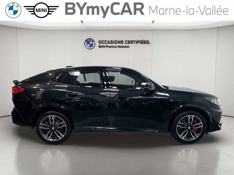 Bmw X2 U10 sDrive 20i 170ch Dkg7 m Sport