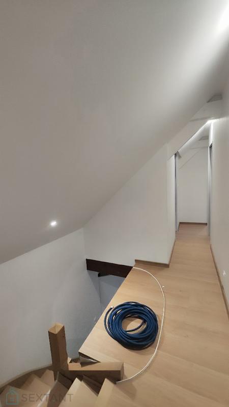 Maison de campagne - 103 m² - 5 pièces