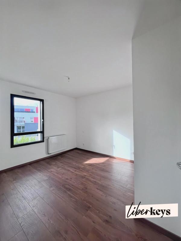 Maison - 123 m² - 6 pièces