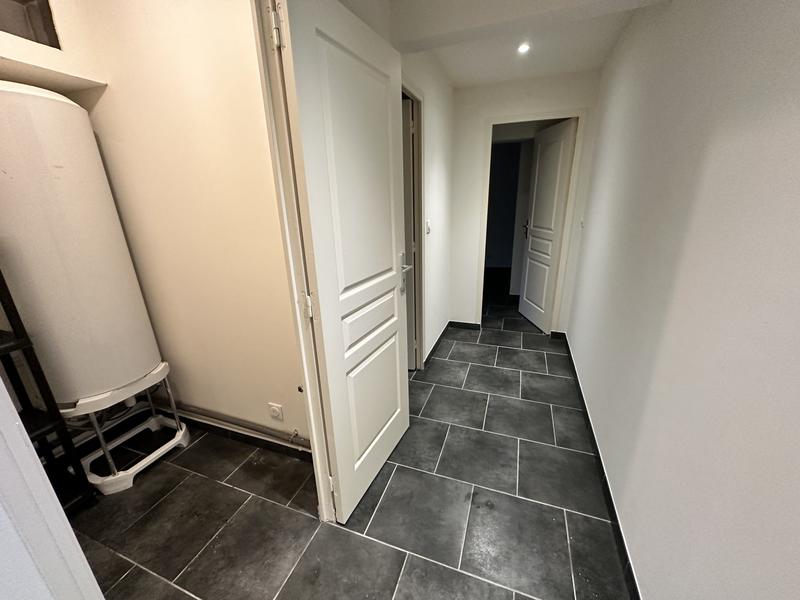 Appartement - 51 m² - 2 pièces