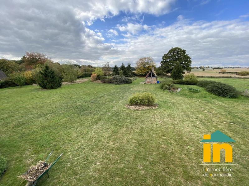 Maison de campagne - 156 m² - 5 pièces