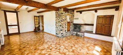 Immeuble - 445 m² - 11 pièces