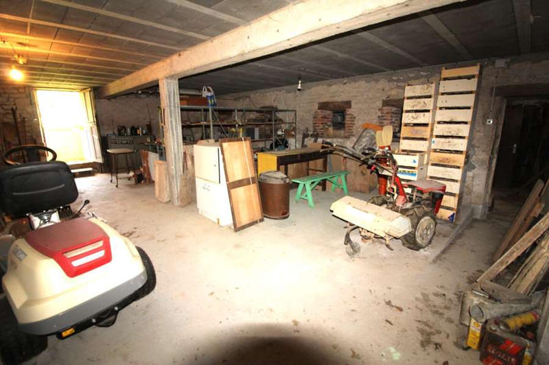 Maison - 87 m² - 3 pièces