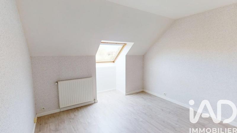 Maison - 151 m² - 6 pièces